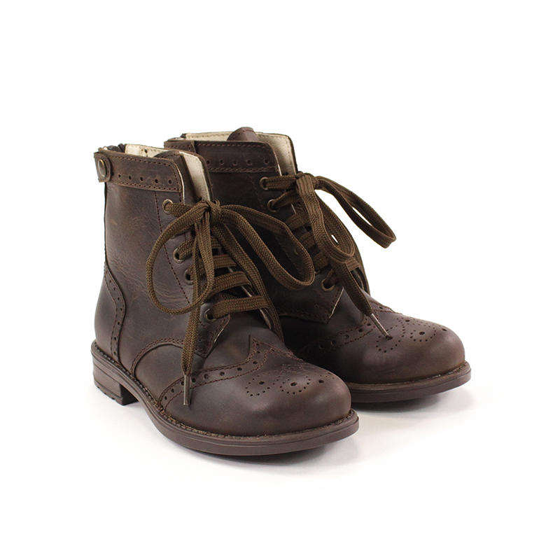 Bota Cavaleira