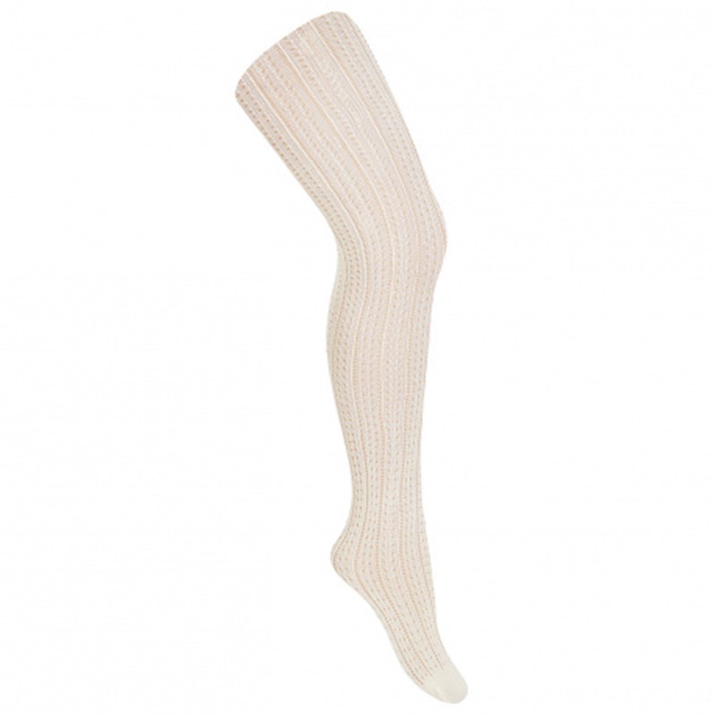 Collant crochet - Cóndor®